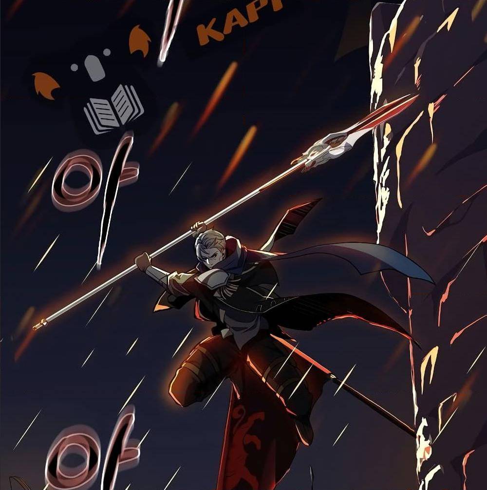 Return of the Legendary Spear Knight1 (11)
