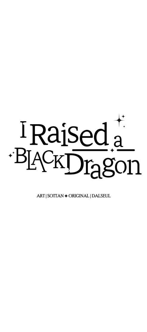 I Raised a Black Dragon 19 05