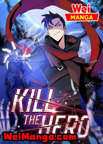 Kill the Hero 83 01